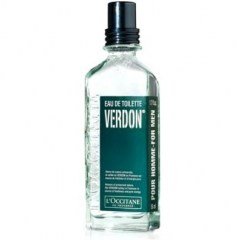 Eau du Verdon